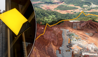 Commonwealth Bank warning as China unleashes mega iron ore project dubbed the 'Pilbara killer'