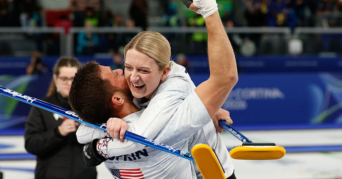 Winter Olympics 2026 live updates: Latest from Day 3 of Games with U.S. reaching gold medal game in curling mixed doubles