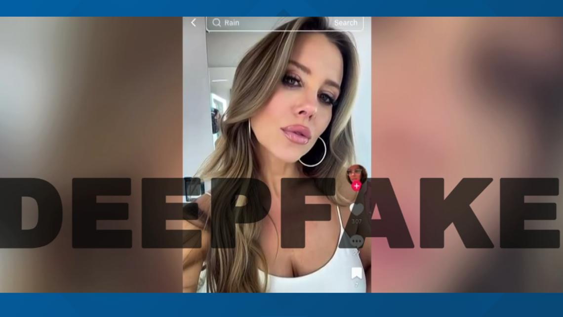 'This could happen to you' | Former WBIR Anchor Abby Ham, experts warn of rise in deepfakes