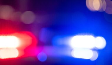 CMPD investigates deadly collision in south Charlotte