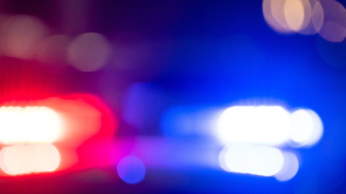 CMPD investigates deadly collision in south Charlotte