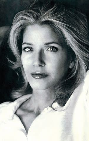 Candace Bushnell Marion Ettinger