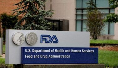 Disc Medicine to pursue traditional U.S. approval after FDA rejects new fast-track route