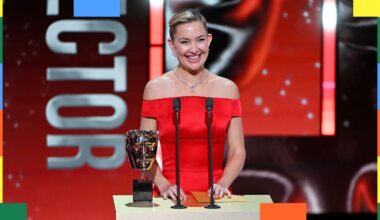 Acting Oscars Are Still Up In the Air After BAFTA Upsets