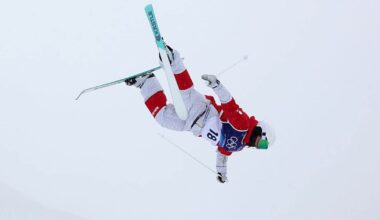 Winter Olympics 2026 live updates: The latest from Day 8 of the Games including curling and alpine skiing