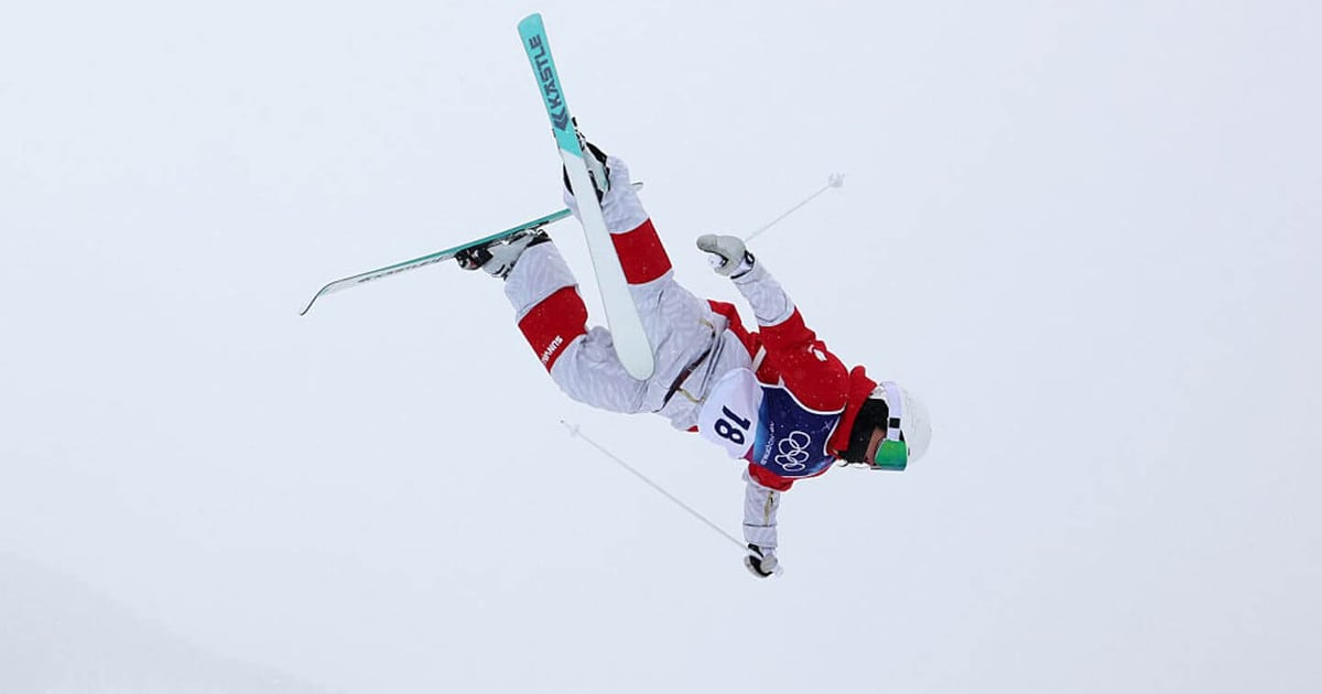 Winter Olympics 2026 live updates: The latest from Day 8 of the Games including curling and alpine skiing