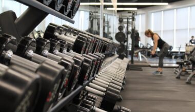 Overnight curfew exemption would allow gyms and fitness centers to open before 6 a.m.