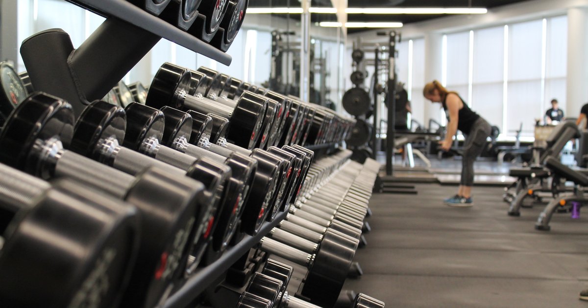 Overnight curfew exemption would allow gyms and fitness centers to open before 6 a.m.