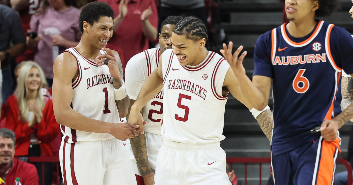 Kanon Catchings Georgia