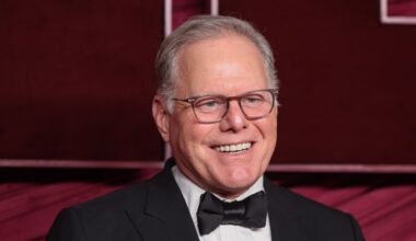 David Zaslav Calls WBD Sale Process Rigorous, Touts Creative Resurgence