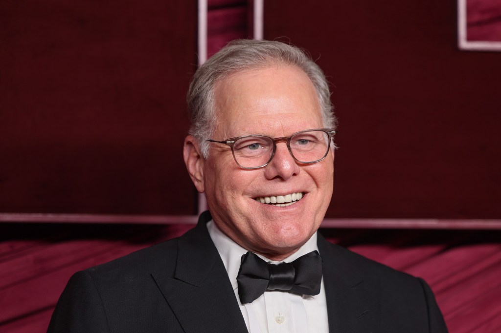 David Zaslav Calls WBD Sale Process Rigorous, Touts Creative Resurgence