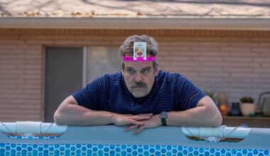 10 Most Anticipated New TV Shows Releasing In March 2026 (According To Real Data)