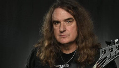 David Ellefson On Being Excluded From Megadeth's Farewell Tour: "I Think Any Reason That I'm Not There Now Is Unfounded"