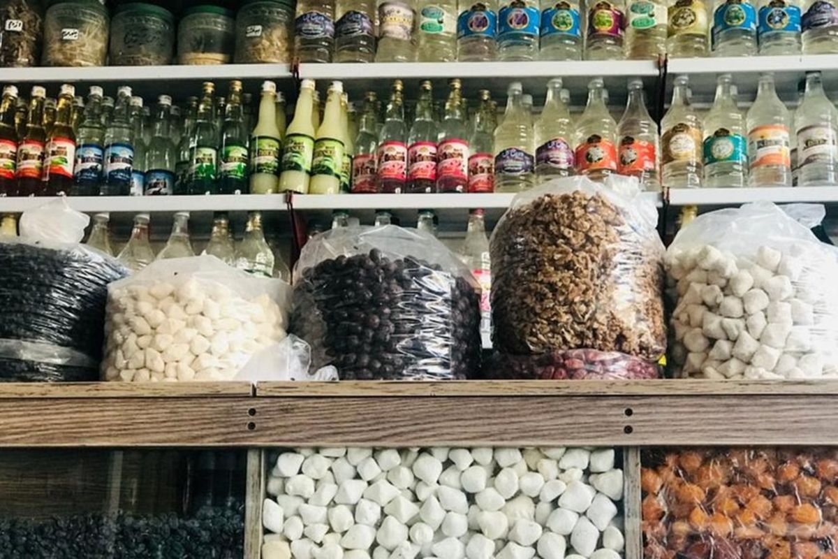 Medicines, poison or just business? The boom of traditional remedies