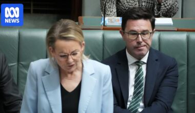 Coalition reunion expected to be announced after last-minute deal