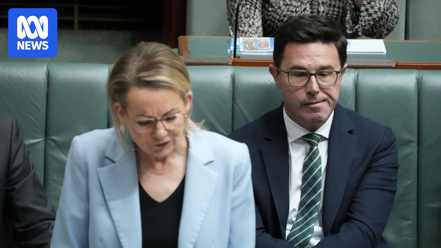 Coalition reunion expected to be announced after last-minute deal