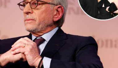 Nicola Peltz Beckham Dad Nelson Peltz on Brooklyn Beckham Family Feud