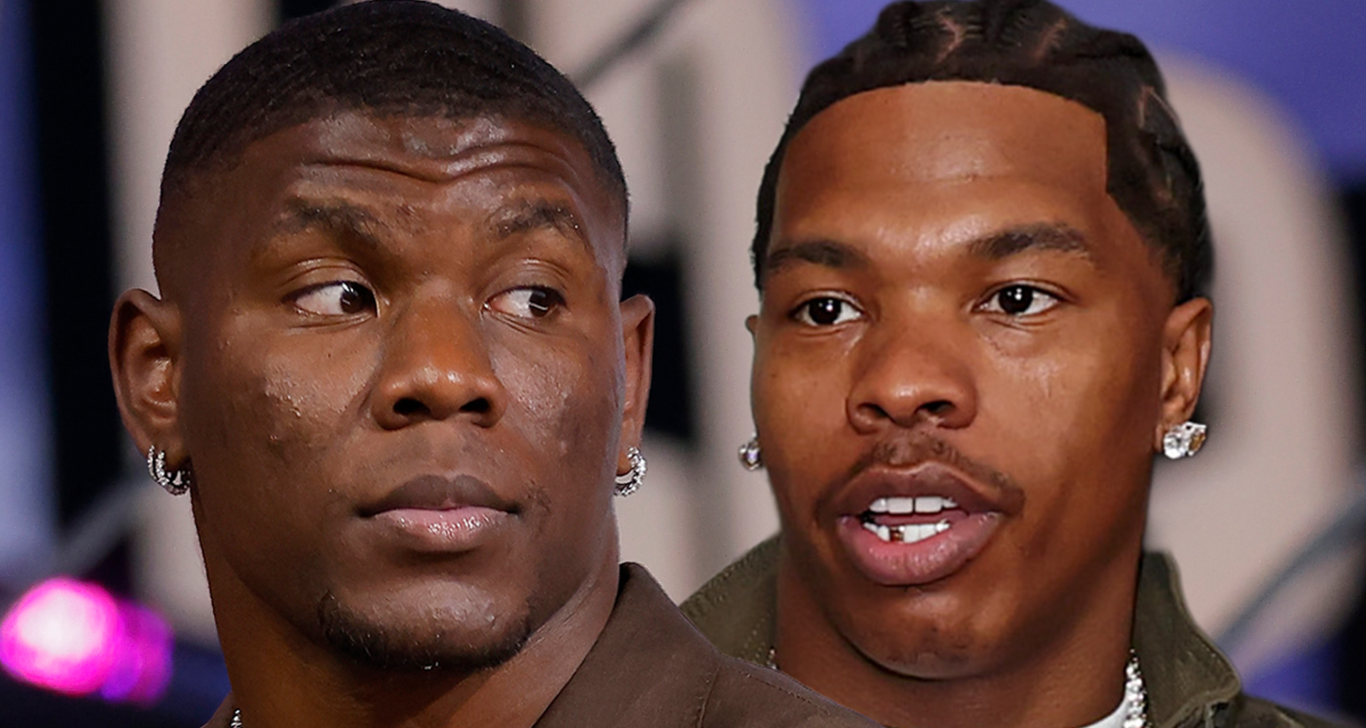 49ers' Keion White Reportedly In Argument With Lil Baby, Crew Before Shooting