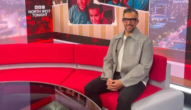 Agency founder and entrepreneur Dez Derry exits £100m+ turnover legal firm to focus on youth charity work