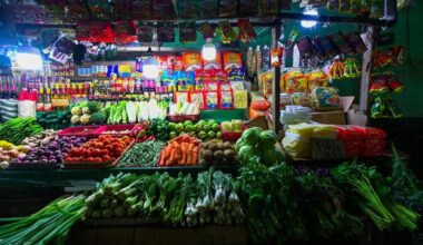 Inflation quickens to 2 percent in January - ABS-CBN