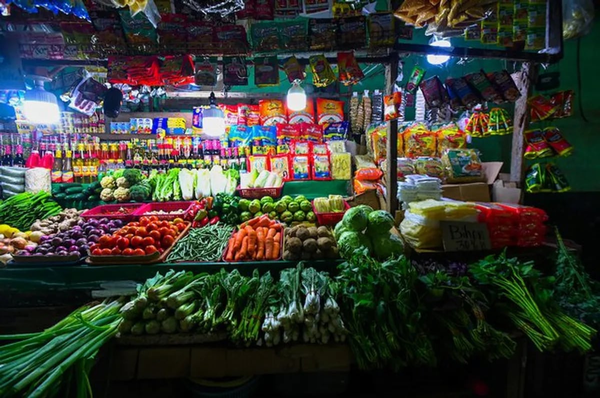 Inflation quickens to 2 percent in January - ABS-CBN