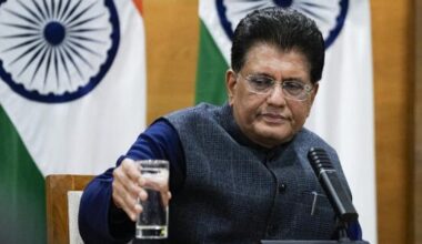 Tariff Advantage: Indian Goods Gain Edge Over China in US - Deccan Herald