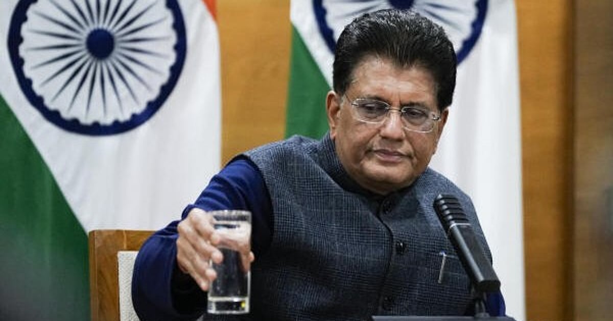 Tariff Advantage: Indian Goods Gain Edge Over China in US - Deccan Herald