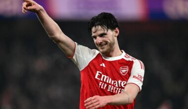 Three things we learned from Arsenal FC win as Mikel Arteta turns to rare Plan B