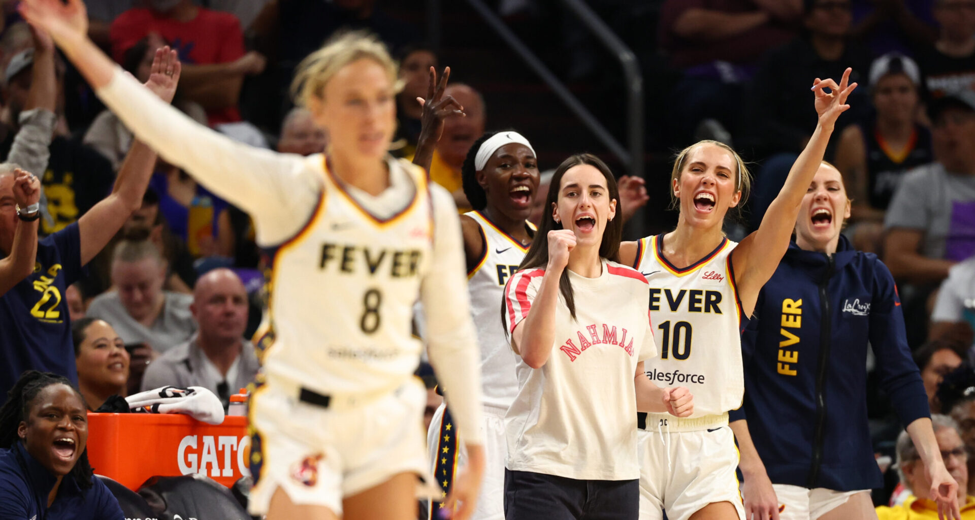 Stars divided on CBA as potential 2026 WNBA season strike looms