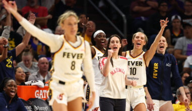 Stars divided on CBA as potential 2026 WNBA season strike looms