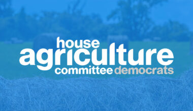 News Item | House Agriculture Committee