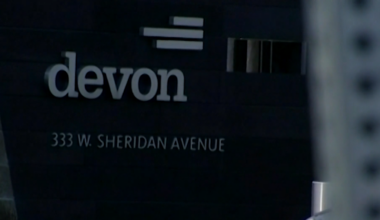 OKC-based Devon Energy announces merger with Coterra Energy