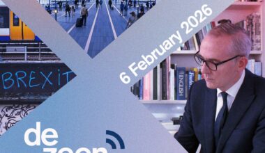 Dezeen Weekly 6 February 2026