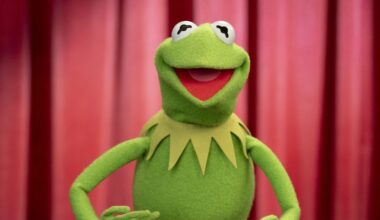 ‘The Muppet Show’ Revival Is a Ratings Success on Disney