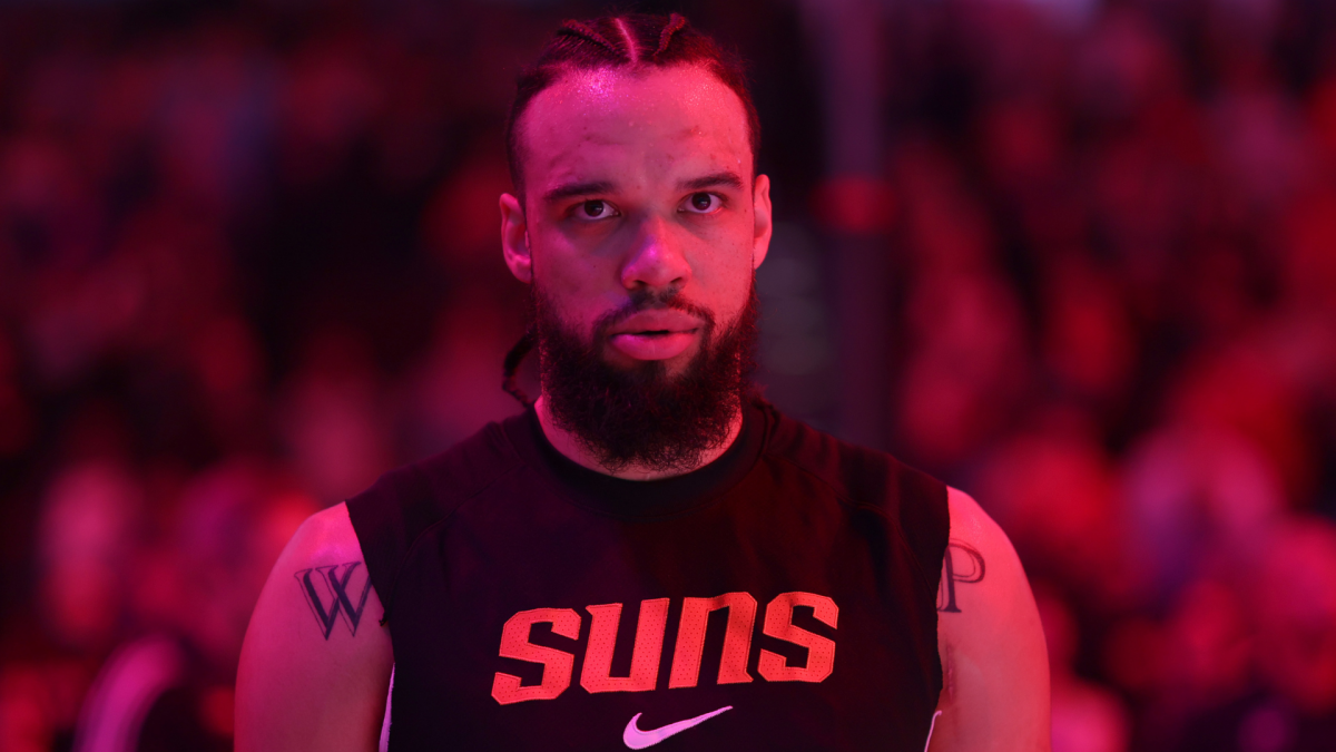 Supervillain: How Suns' Dillon Brooks powered up as a scorer