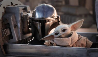 The Mandalorian & Grogu’s Super Bowl Trailer Actually Supports A Major Star Wars Theory