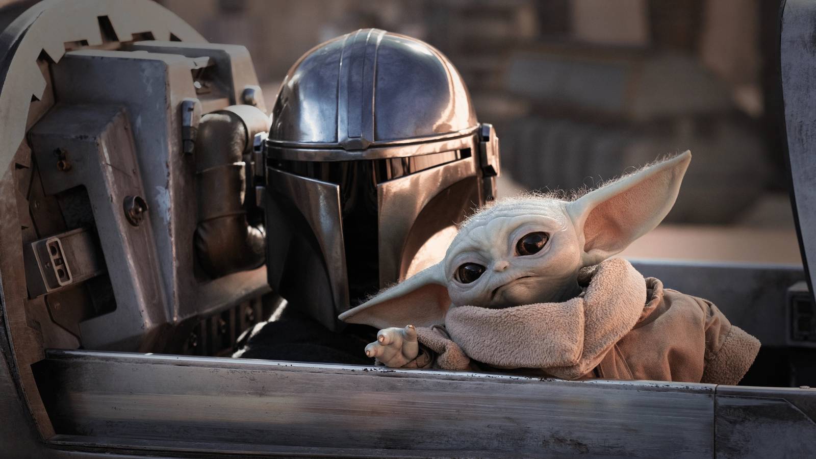 The Mandalorian & Grogu’s Super Bowl Trailer Actually Supports A Major Star Wars Theory