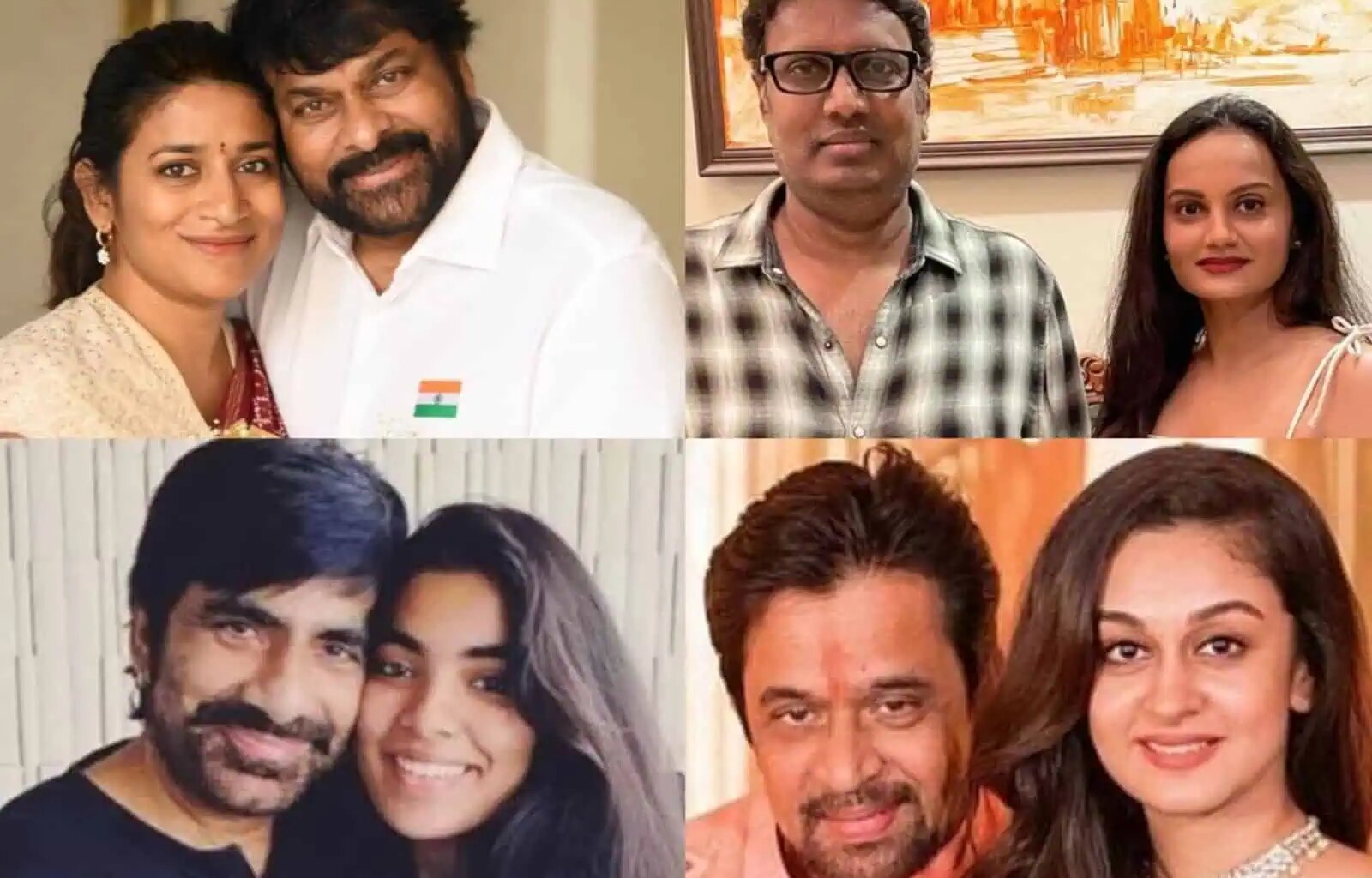 Fathers and Daughters Take Center Stage