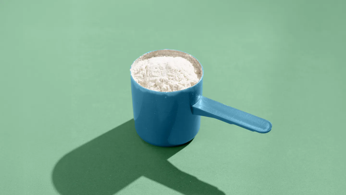 Can Creatine Supplements Cause Weight Gain?