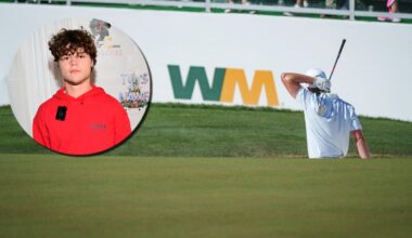 Streamer Jack Doherty Issues Insane Response After Being Banned By PGA Tour