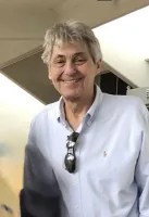 Doug Gillen Broadcasting Kiss 105.3 WYKS Gainesville