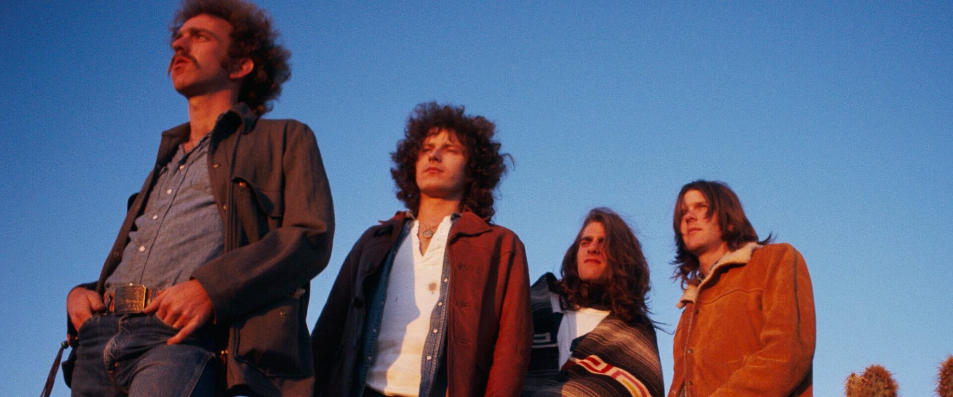 On This Day in 1977, the Eagles Were at No. 1 With a Love Song That Was a Veiled Commentary on the Music Industry