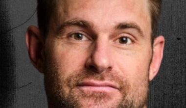 ESPN Signs Andy Roddick as Tennis Analyst