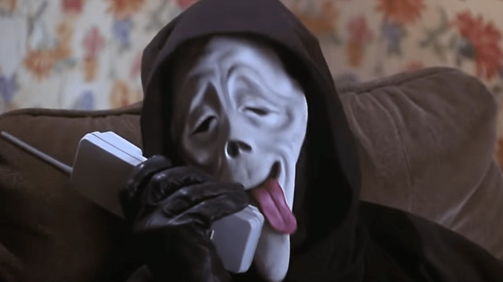 'Scary Movie 6' Trailer Will Debut in Theaters Ahead of 'Scream 7'