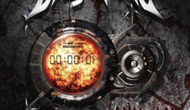 Yer Metal Is Olde: DragonForce - Inhuman Rampage