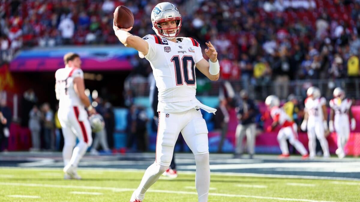 Super Bowl 2026 live updates: Seahawks vs. Patriots to kick off soon