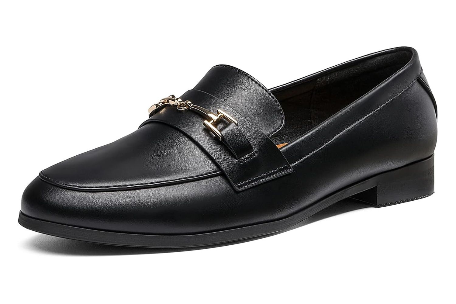 DREAM PAIRS Women's Loafers Penny Loafers