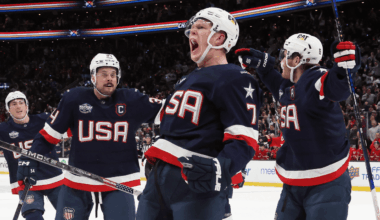 Tkachuk of Senators ready to live 'childhood dream' of playing in Olympics