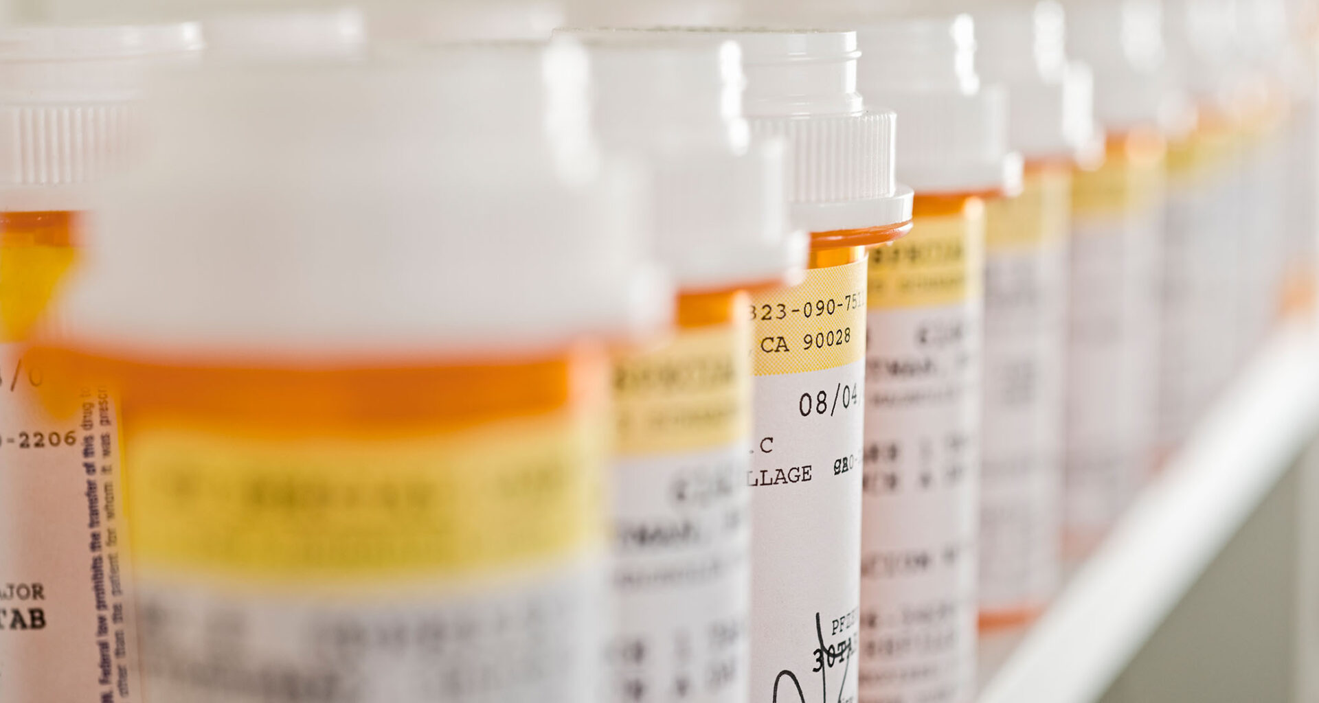 Autism Study Of Drug Touted By Trump Administration Retracted