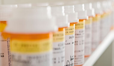 Autism Study Of Drug Touted By Trump Administration Retracted